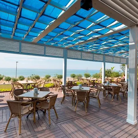 Fun&sun Smart Hane Sun Hotel 5*