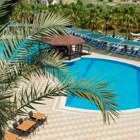 Fun&sun Smart Hane Sun Side
