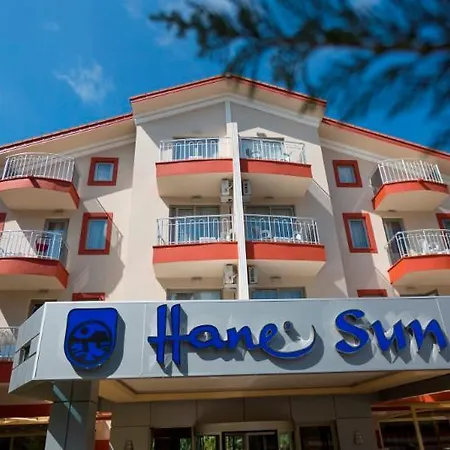 Fun&sun Smart Hane Sun Hotel