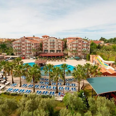 Hotel Fun&sun Smart Hane Sun