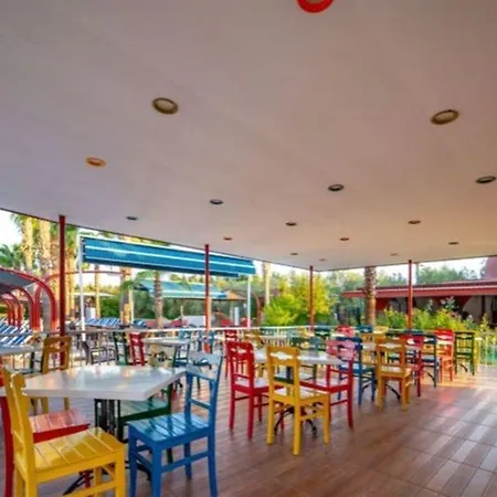 Fun&sun Smart Hane Sun 5*