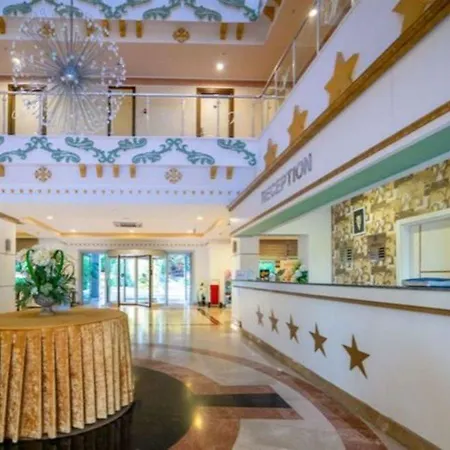 Fun&sun Smart Hane Sun Hotel