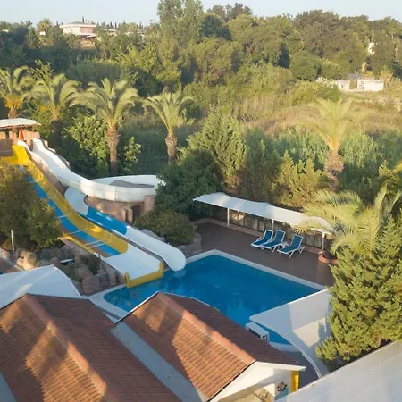 Fun&sun Smart Hane Sun 5*