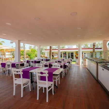 Fun&sun Smart Hane Sun Hotel