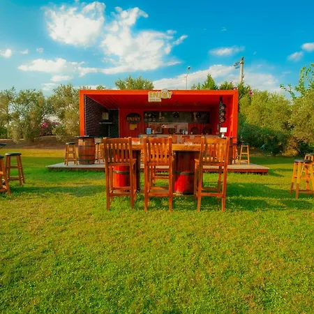 Fun&sun Smart Hane Sun 5* סייד