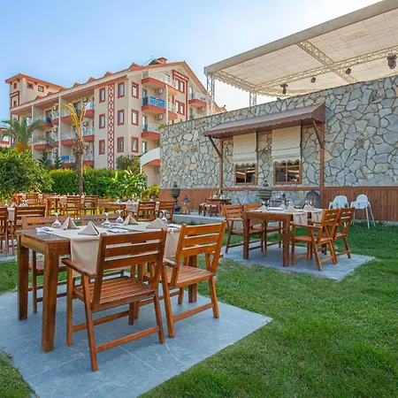 Fun&sun Smart Hane Sun Hotel