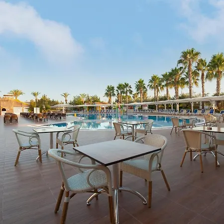 Fun&sun Smart Hane Sun 5* סייד