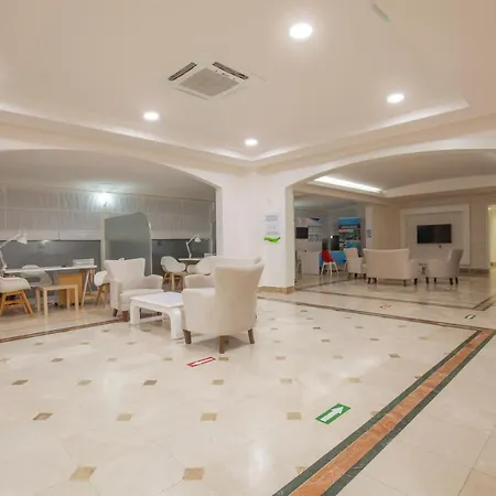 Fun&sun Smart Hane Sun 5* Side