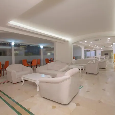 Fun&sun Smart Hane Sun Hotel Side