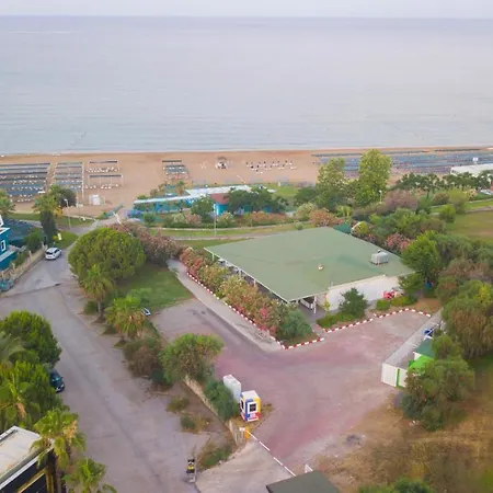 Fun&sun Smart Hane Sun Hotel 5*