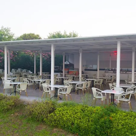 מלון Fun&sun Smart Hane Sun 5*