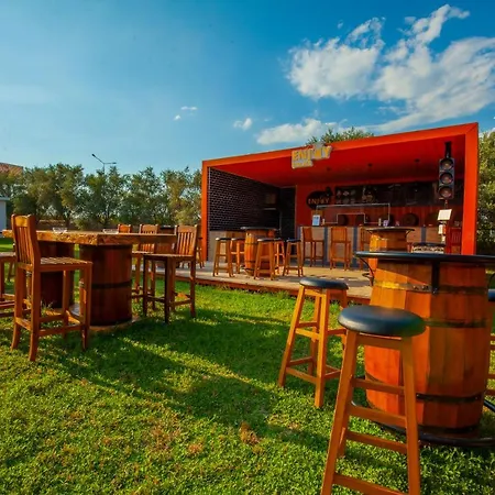 Fun&sun Smart Hane Sun Hotel 5*