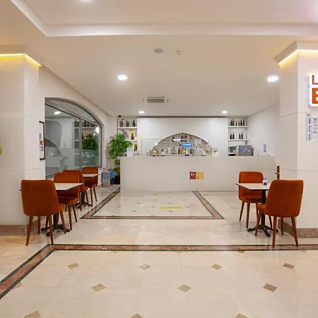 Fun&sun Smart Hane Sun 5*