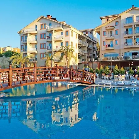 Fun&sun Smart Hane Sun 5* Side