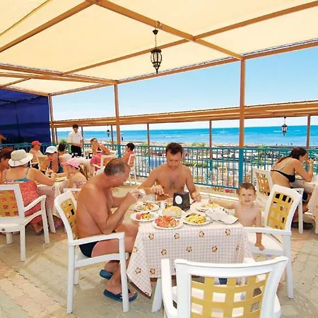 Hotel Fun&sun Smart Hane Sun 5*