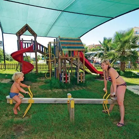 Fun&sun Smart Hane Sun 5*