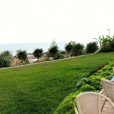Hotel Fun&sun Smart Hane Sun Side