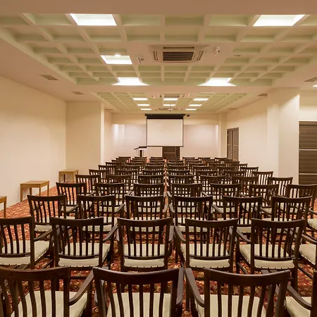 Fun&sun Smart Hane Sun מלון