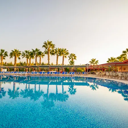 Fun&sun Smart Hane Sun Hotel Side