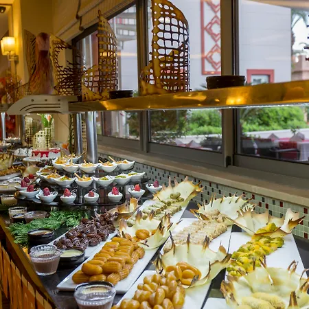 Fun&sun Smart Hane Sun Szálloda