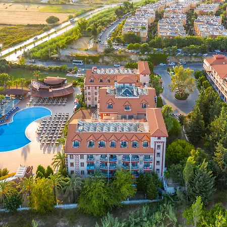 Fun&sun Smart Hane Sun מלון