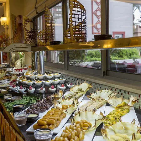 Fun&sun Smart Hane Sun מלון סייד