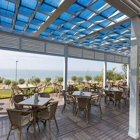 Fun&sun Smart Hane Sun Hotel