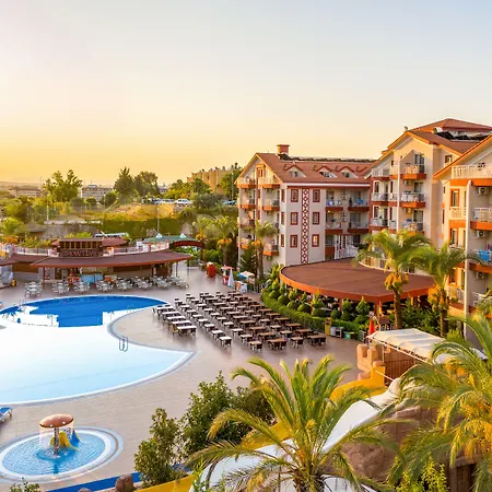 Fun&sun Smart Hane Sun מלון 5*