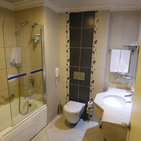 Hotel Fun&sun Smart Hane Sun