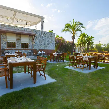 Fun&sun Smart Hane Sun Hotel Side