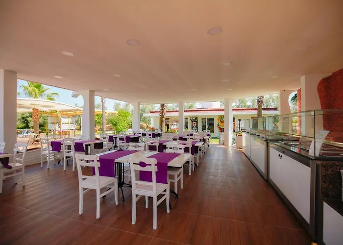 Fun&sun Smart Hane Sun Hotel