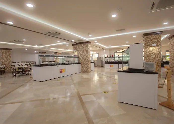 Fun&sun Smart Hane Sun 5* Sidé