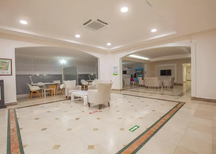 Fun&sun Smart Hane Sun 5* Side