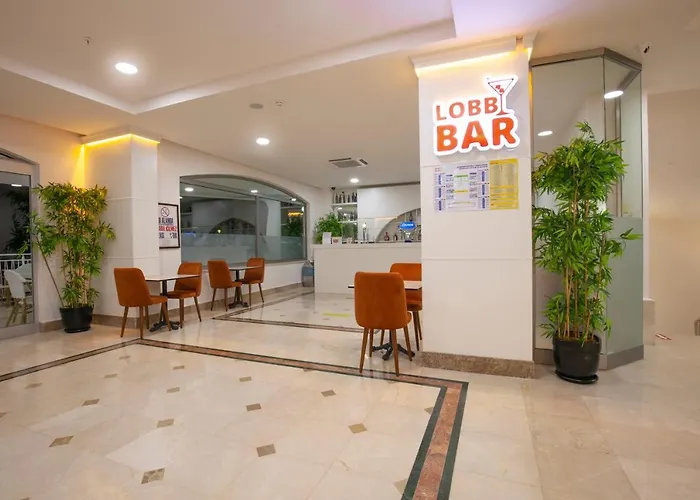 Hotel Fun&sun Smart Hane Sun Sidé