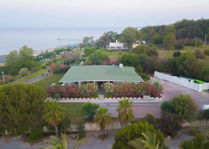 Fun&sun Smart Hane Sun Hotel