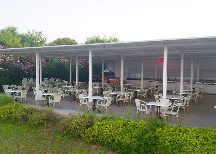 Hotel Fun&sun Smart Hane Sun 5*