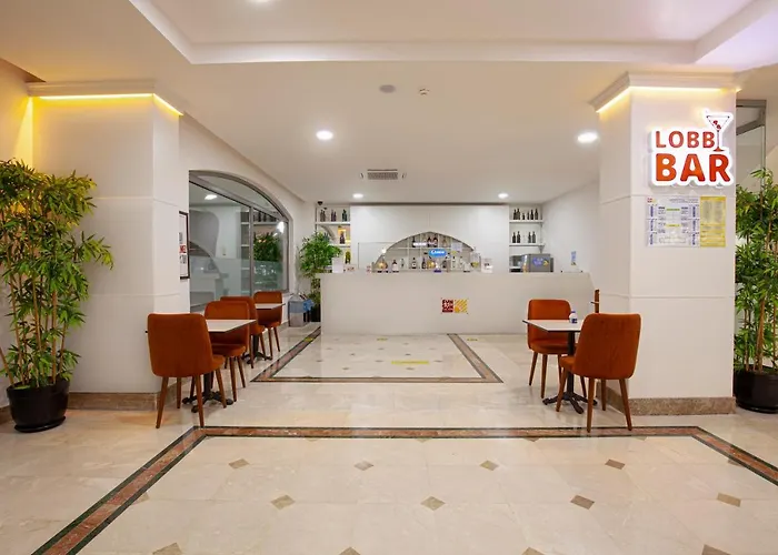 Fun&sun Smart Hane Sun 5*