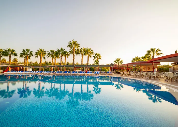 Fun&sun Smart Hane Sun Hotel Sidé