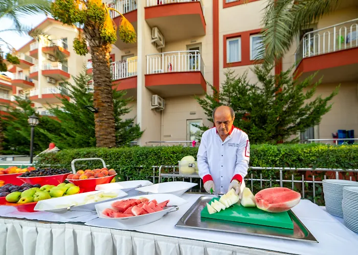 Fun&sun Smart Hane Sun 5*