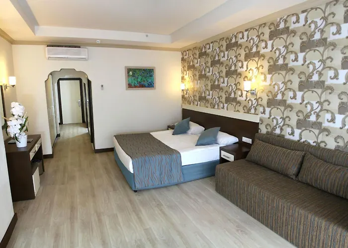 Fun&sun Smart Hane Sun 5*