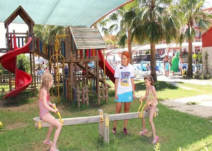 Fun&sun Smart Hane Sun Sidé