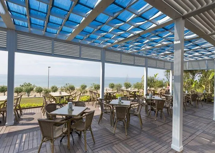 Fun&sun Smart Hane Sun Hotel