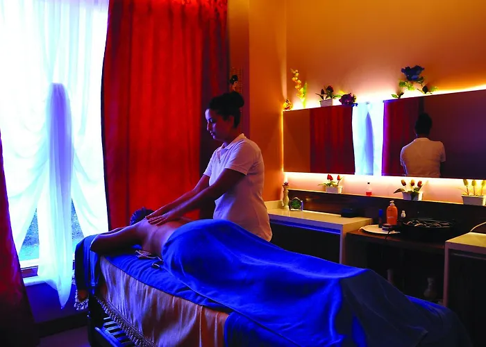 Fun&sun Smart Hane Sun Hotel 5*