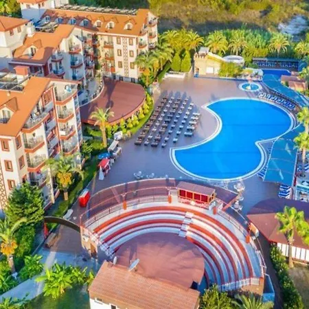 Fun&sun Smart Hane Sun Hotel 5*