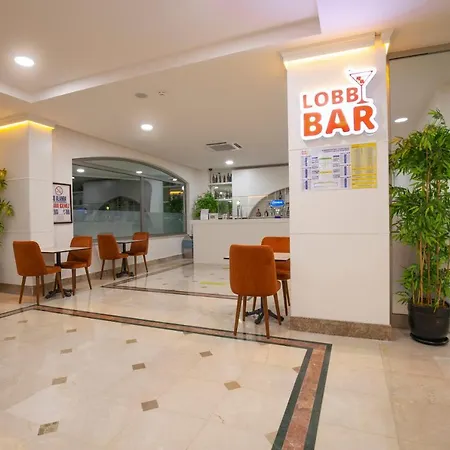 Hotel Fun&sun Smart Hane Sun Side