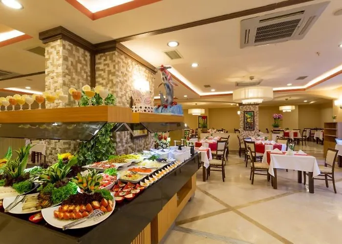 Fun&sun Smart Hane Sun 5*