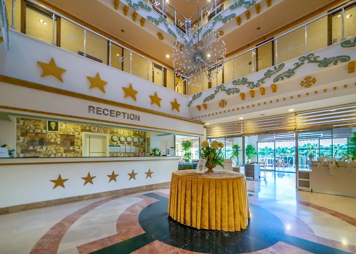 Fun&sun Smart Hane Sun 5* 锡德