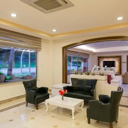 Fun&sun Smart Hane Sun Hotell Side