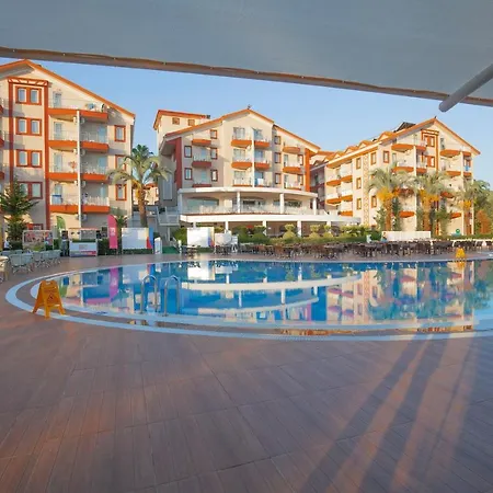 Fun&sun Smart Hane Sun Hotel