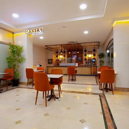 Hotel Fun&sun Smart Hane Sun Side